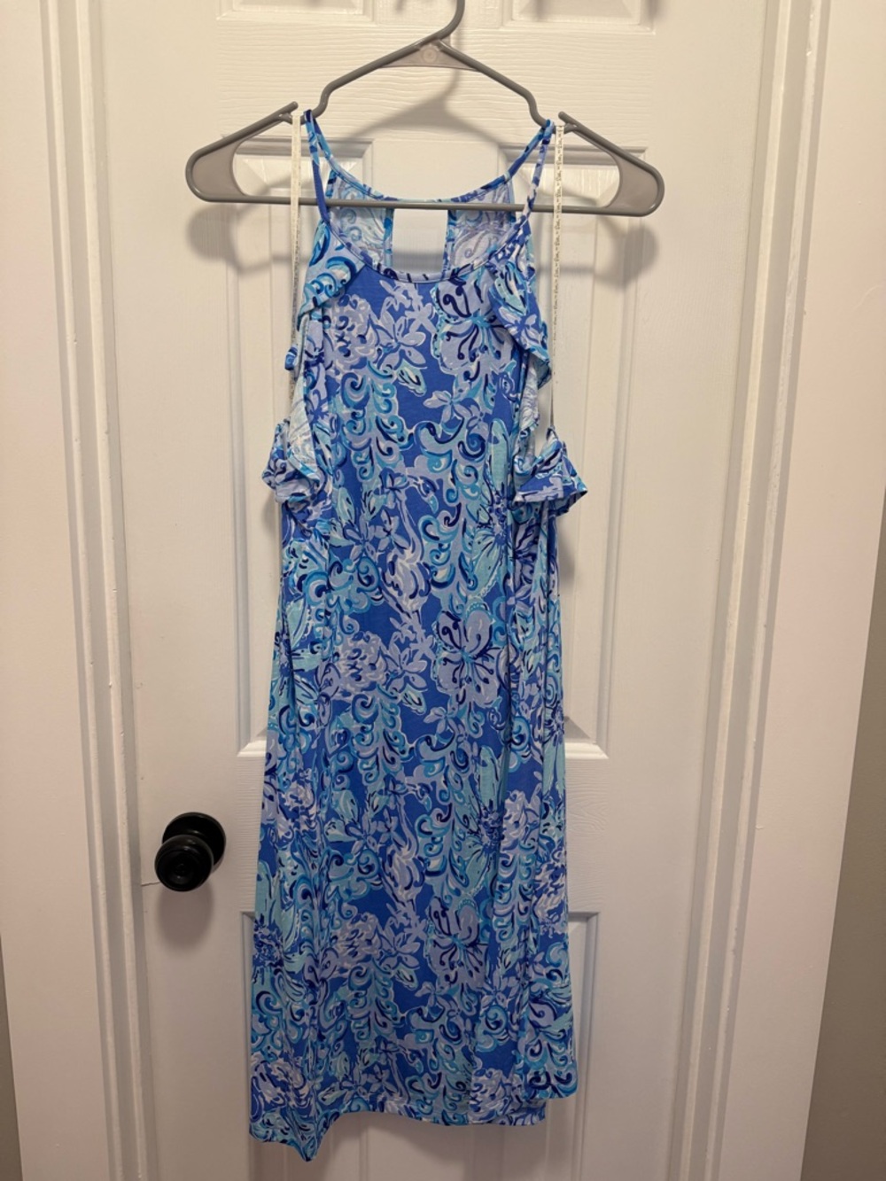 Lilly Pulitzer Billie dress